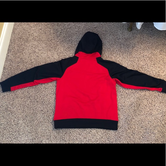 Boys Nike Hoodie - Picture 2 of 5